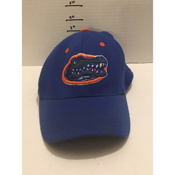 Top of the world Florida Gators hat cap - Picture 1 of 6